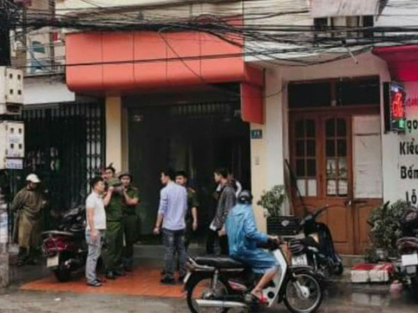 Phó Giám đốc trung tâm Giám định pháp y chết bất thường tại nhà riêng