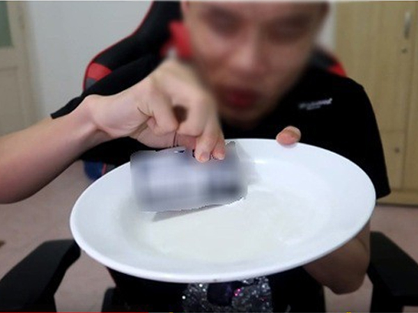Prank HD - Thanh niên bị khoá Kênh Youtube vì làm video hướng dẫn chơi ma túy là ai?