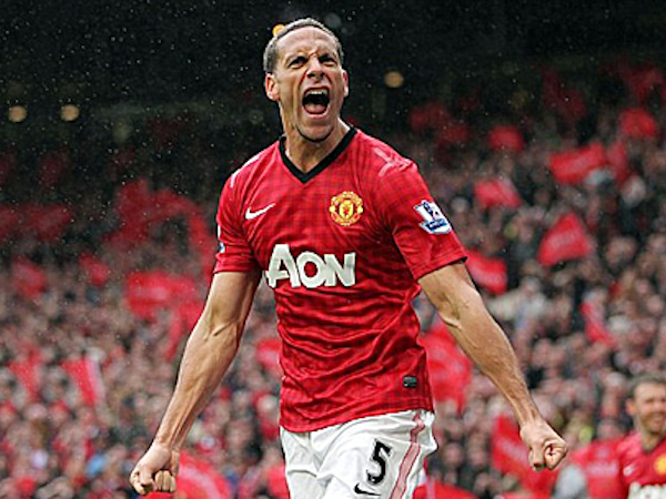 Rio Ferdinand, Luis Figo đến Việt Nam trong tháng Sáu