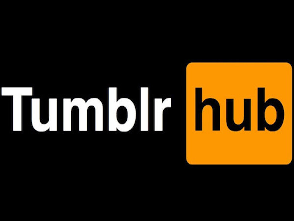 Verizon ngỏ ý bán Tumblr, Pornhub đứng đầu danh sách chờ