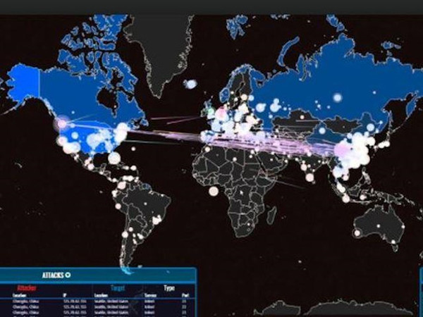 Việt Nam đứng thứ 4 thế giới về nguồn phát tán tấn công DDoS