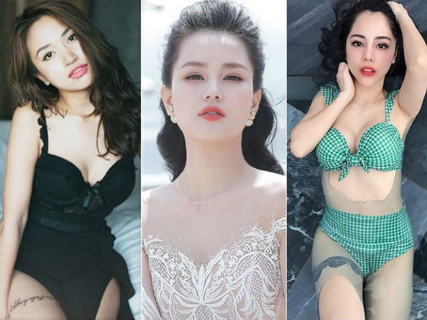 3 nữ MC có thân hình nóng bỏng nhất nhì VTV cùng làm mẹ đơn thân