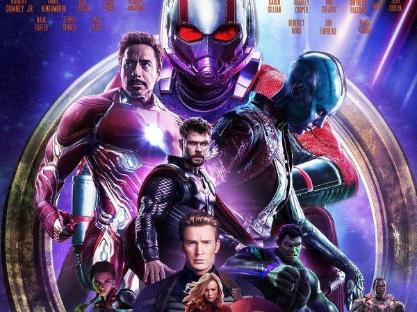 7 ngày chạm mốc 200 tỷ, Endgame vô đối doanh thu tại Việt Nam, cơ hội lên 300 tỷ không còn xa?