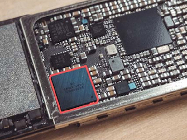 Apple bị kiện vì lỗi âm thanh trên iPhone 7