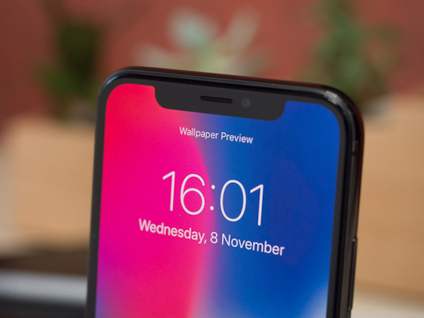 Bản sao của Face ID sẽ được nhân rộng trong năm nay