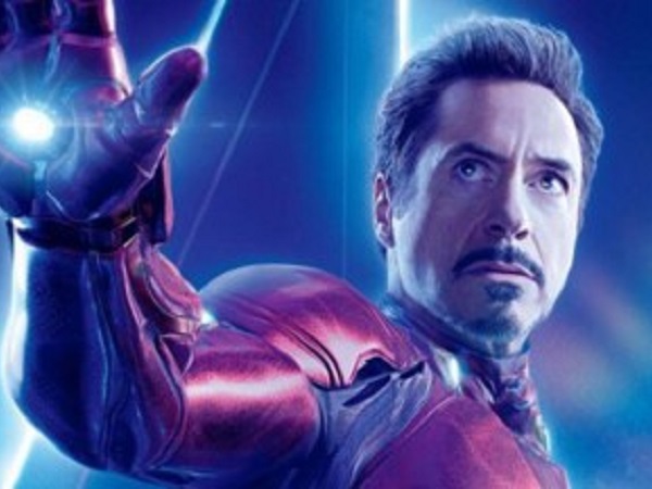 Bảo mật như 'Avengers: Endgame': Cả dàn diễn viên chỉ duy nhất Iron Man biết kịch bản