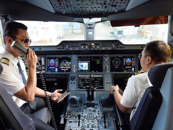 Bộ GTVT xác nhận Vietnam Airlines gửi văn bản mật tố Bamboo Airways
