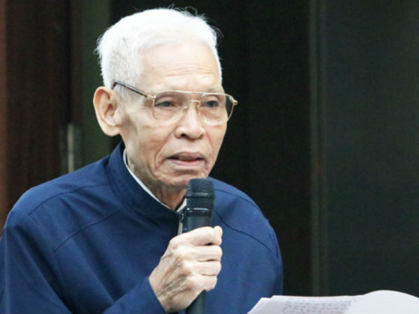 Cử tri Hà Nội mong Tổng bí thư mau bình phục
