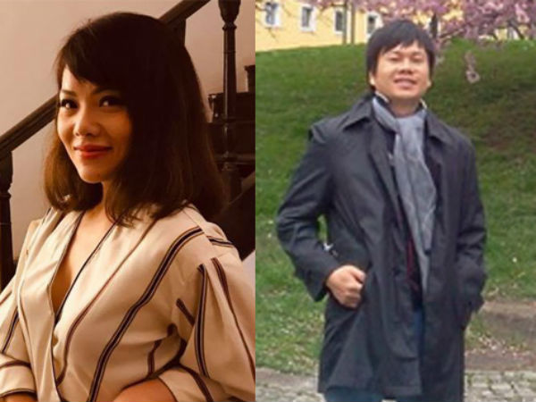 Hé lộ thông tin hiếm hoi về ông xã giỏi giang của MC đình đám VTV