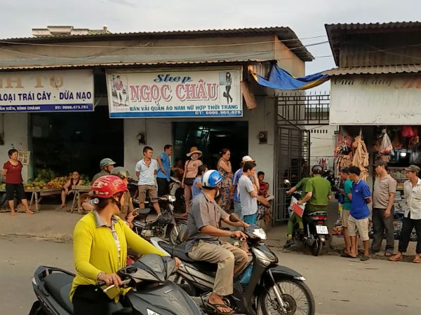 Người đàn ông tử vong trong tư thế treo cổ, để lại thư tuyệt mệnh cho biết vay nóng 50 triệu không có khả năng trả