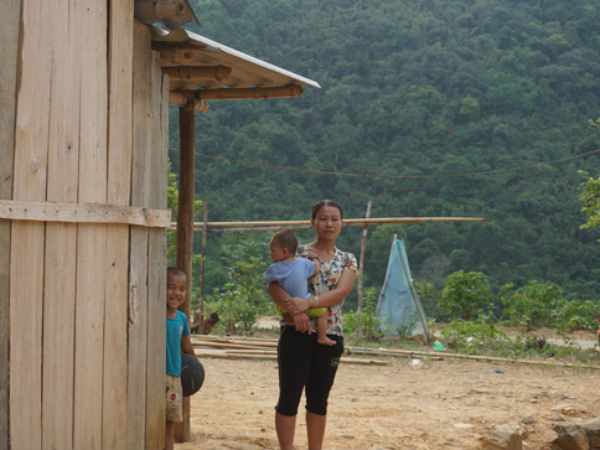 Những người phụ nữ ở thủ phủ ma túy một thời: Đừng gọi chúng tôi là bản không chồng nữa