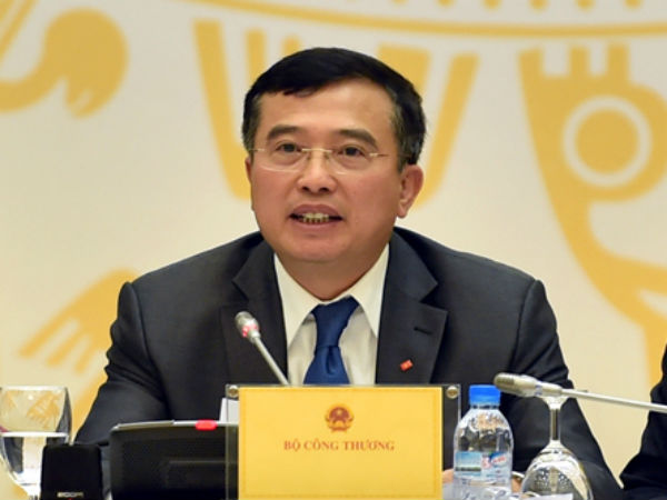 Thứ trưởng Công Thương: 'Sẽ tính lại biểu giá điện bậc thang'