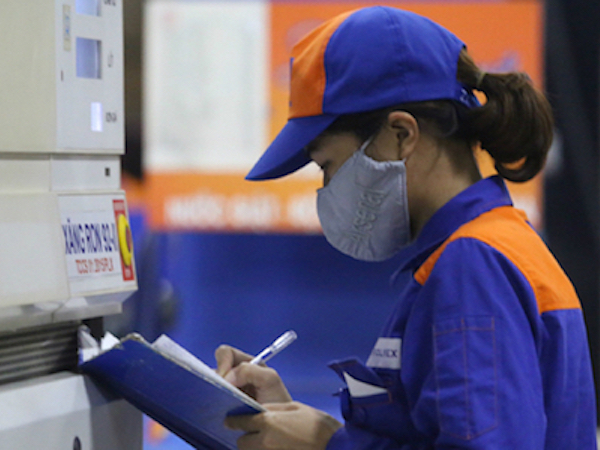 Bộ Công thương lý giải việc đóng dấu mật vào dự thảo phương án giá điện