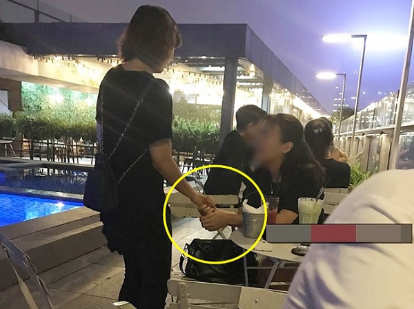 Bạn thân nhất biến thành tình địch chỉ sau 1 đêm, phản ứng của 'cô dâu hụt' khiến ai cũng ngỡ ngàng