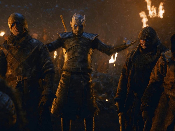 Chỉ với một tập phim, 'Game of Thrones' mùa 8 đã phá nát cả 9 năm xây dựng
