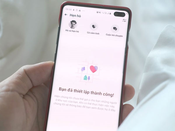 Facebook Dating tại Việt Nam có tiềm ẩn rủi ro mại dâm?