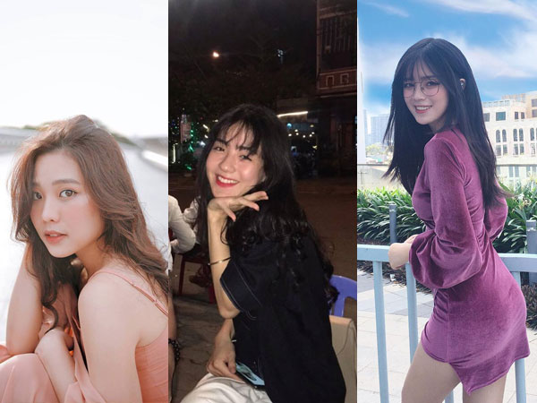 Hội girl xinh 2000 mới nổi: Người nhan sắc tựa nàng thơ, người được cả báo nước ngoài gọi tên
