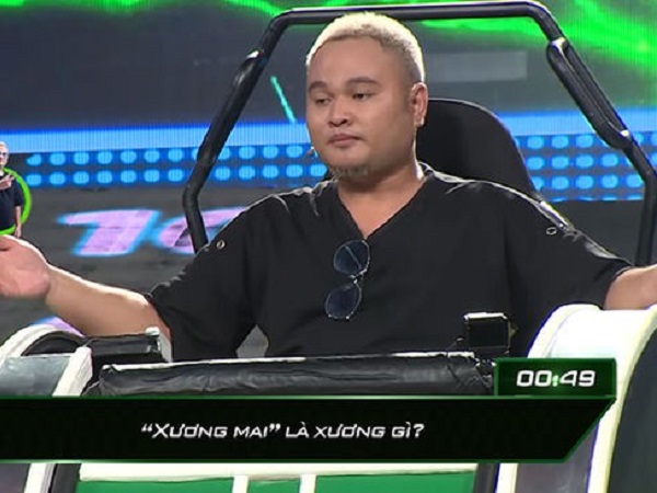 'Nhanh như chớp' khiến khán giả hoang mang vì đáp án sai, 'cay' nhất là trường hợp cuối!