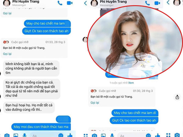 Nữ diễn viên lên tiếng khi dính nghi án lộ clip nóng, bị tố giật chồng