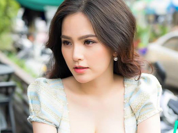'Phi Huyền Trang bị hãm hại. Showbiz chuyện hại nhau như cơm bữa'