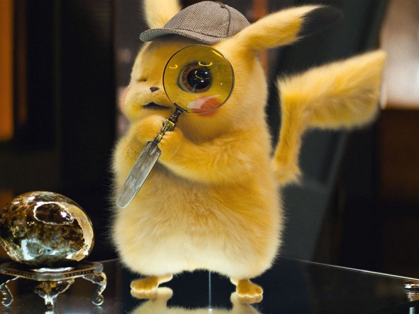 Review đầu tiên Detective Pikachu: Hài vô đối, đen tối quá đà nhưng fan Pokemon đảm bảo vẫn mê mẩn!