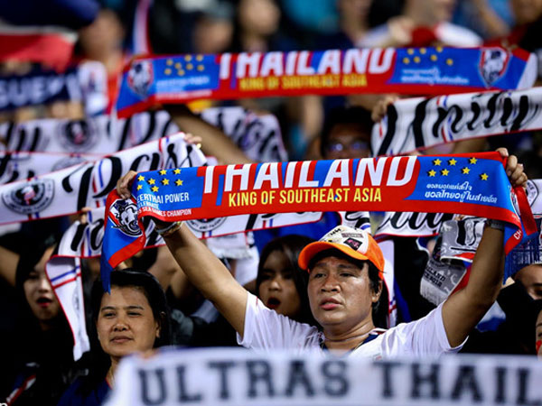 Thái Lan có thể bị tước quyền đăng cai vòng chung kết U23 châu Á 2020