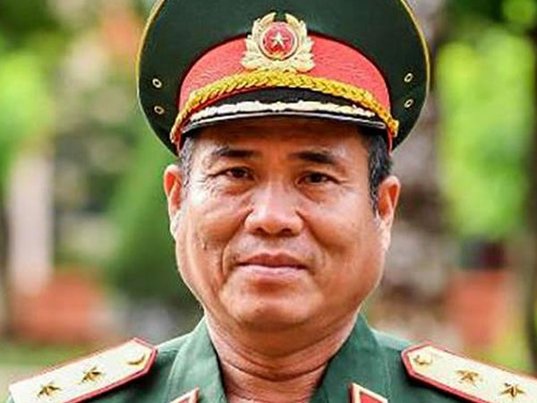 Tướng quân đội bị kỷ luật vì buông lỏng quản lý đất quốc phòng