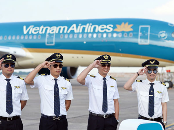 Vietnam Airlines đang làm báo cáo về văn bản 'mật' tố Bamboo Airways