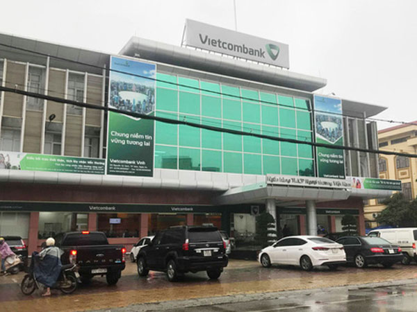 Vụ khách ‘tố’ mất 1,5 tỉ gửi ngân hàng: Công an nói không có cơ sở