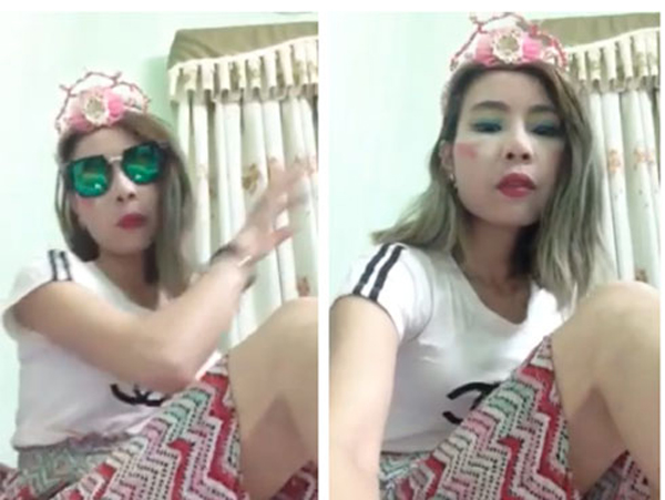 Bella về tận Hải Dương để tìm 'kẻ bắt cóc con trai', đòi xin lệnh khám nhà Hằng Túi xem Peter có ở đó không