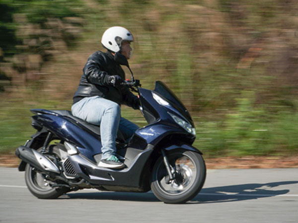 Bình quân mỗi tháng Honda Việt Nam thu hơn 7.600 tỷ