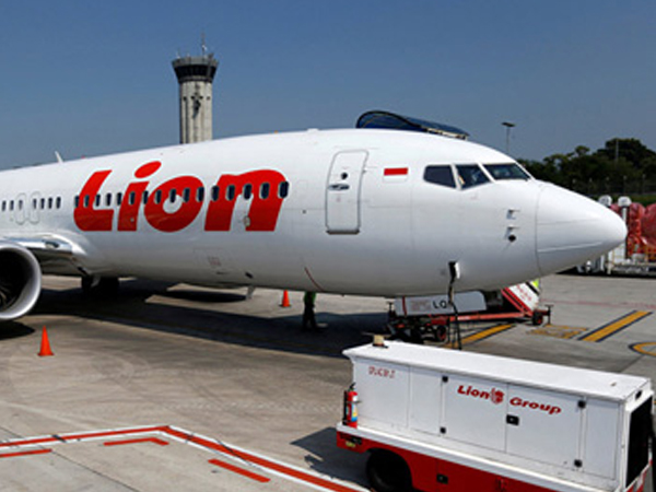 Boeing biết hệ thống an toàn 737 MAX trục trặc từ năm 2017