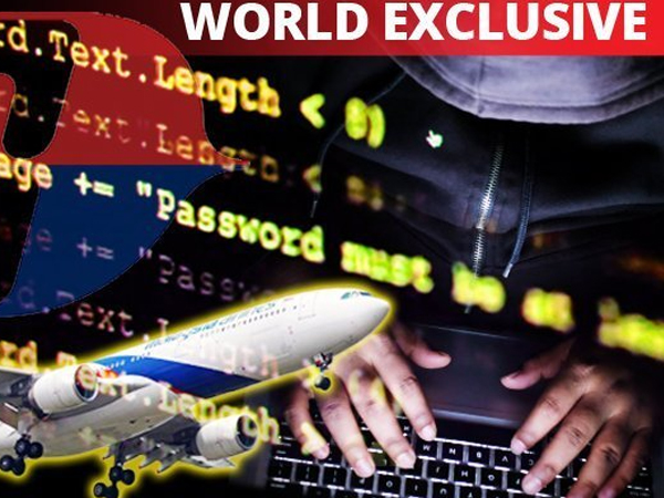 Chuyên gia: Máy bay MH370 bị người dưới đất kiểm soát?