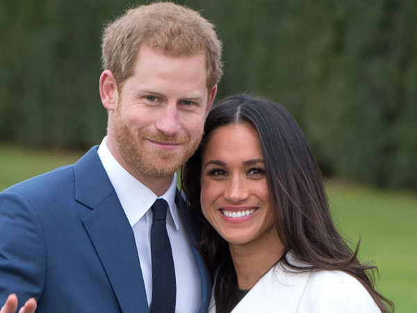 Cung điện hoàng gia xác nhận: Meghan đã sinh con đầu lòng, giới tính em bé nằm ngoài dự đoán của người hâm mộ