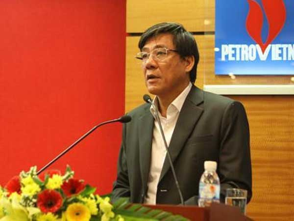 Cựu Tổng giám đốc PVEP Đỗ Văn Khạnh và 2 thuộc cấp hầu tòa