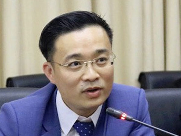 Hội Nhà báo Việt Nam lên tiếng về 'nhà báo quốc tế' Lê Hoàng Anh Tuấn