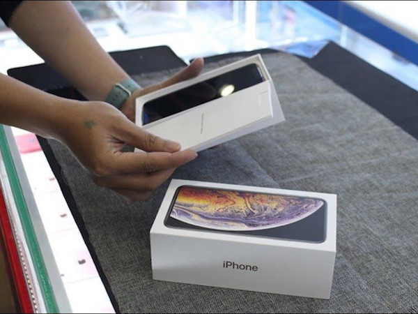 iPhone liên tục giảm giá tại Việt Nam