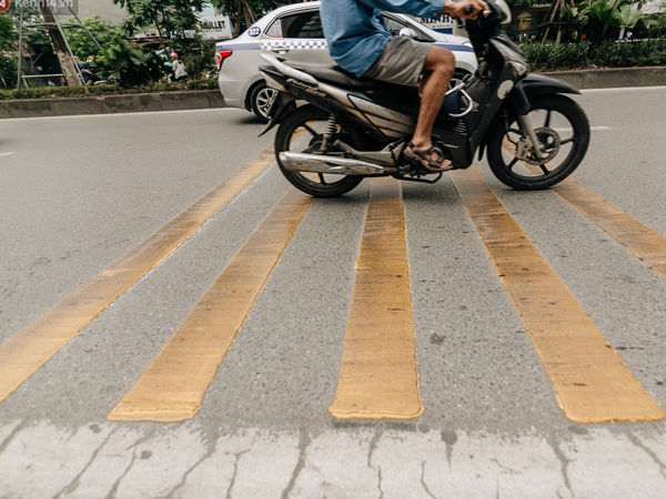 Kẻ gờ giảm tốc ở Hầm Liên sau vụ 2 nữ nạn nhân tử vong thương tâm vì tài xế say xỉn