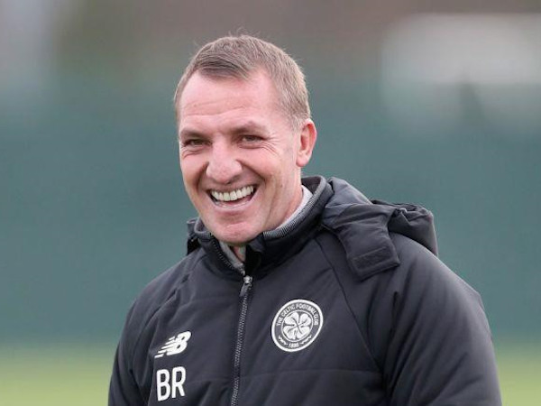 Leicester vs Man City: Mối hận của HLV Rodgers