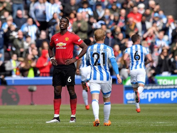 Man United thất bại và cái giá cho sự bảo thủ