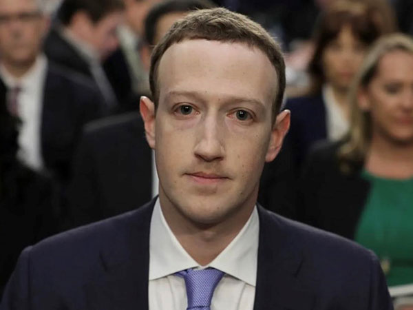 Mark Zuckerberg có thể ‘phủi tay’ trước mọi bê bối của Facebook?