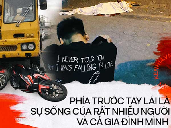 'Mày không uống là khinh anh!' và chuyện những người vợ tuyệt vọng gọi cho chồng hàng chục cuộc với lời nhắn: Anh uống ít thôi