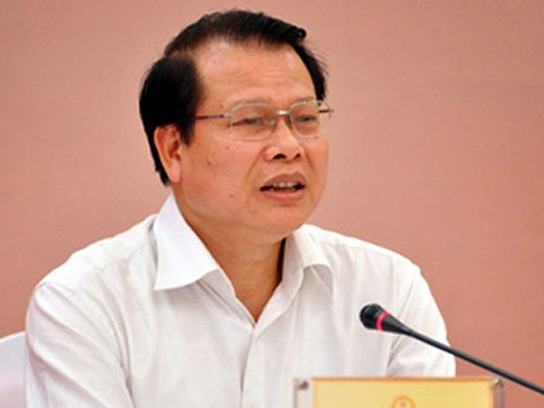 Nguyên PTT Vũ Văn Ninh sai phạm gì trong cổ phần hoá doanh nghiệp Bộ GTVT?