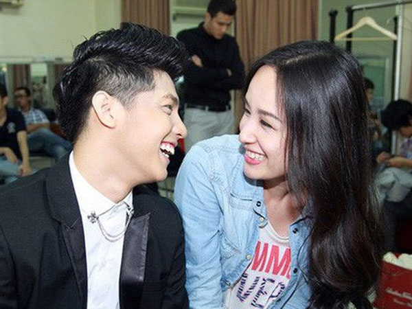 Noo Phước Thịnh 'thả thính' Mai Phương Thúy thế này bảo sao các fan không mong cả hai 'về chung một nhà'