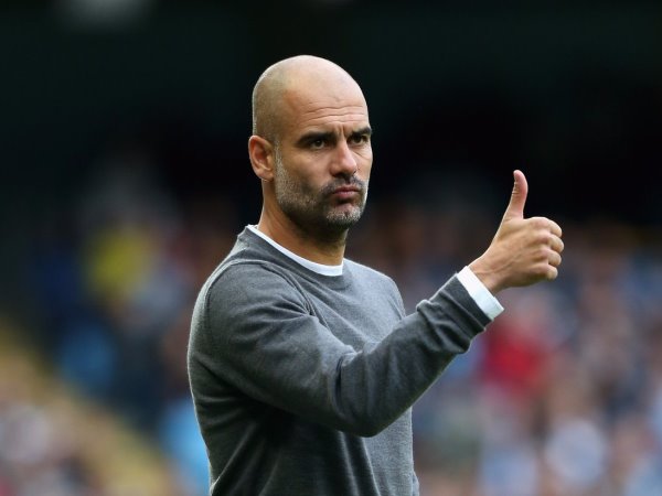Pep Guardiola chỉ ra 2 đội bóng hay nhất từng đối mặt