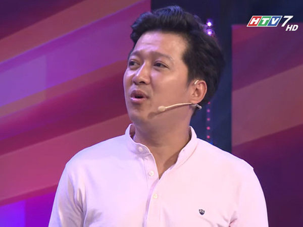 Trường Giang: 'Lấy vợ buồn lắm, không vui chút nào'