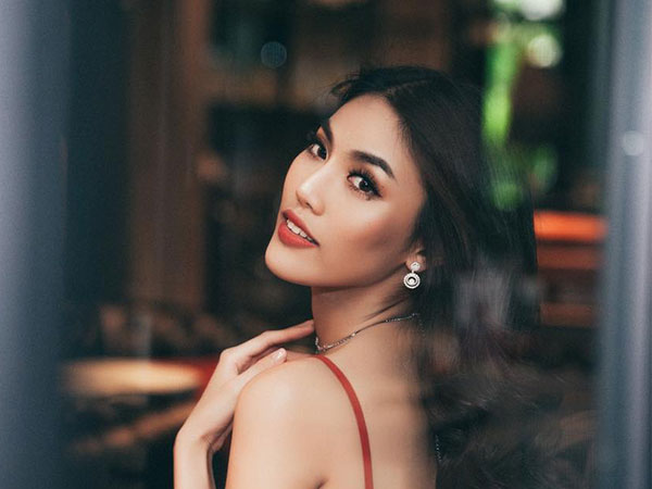Từng một mực im lặng trước nghi vấn bầu bí nhưng giờ Lan Khuê lại chịu 'thả thính' về chuyện có 'heo con' khiến dân mạng xôn xao