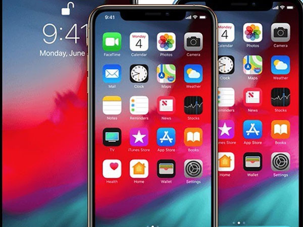 Apple trang bị 'vũ khí' gì cho iPhone 2019?
