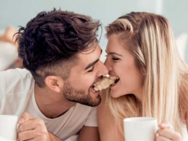 Bí quyết giữ lửa 'chuyện yêu' trong hôn nhân