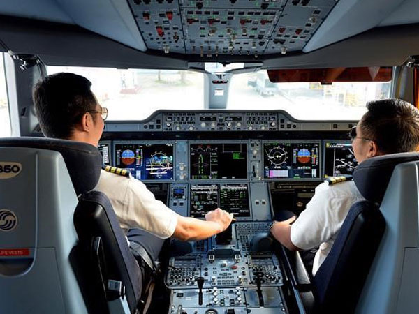 CEO Bamboo Airways: 'Vietnam Airlines không đính chính, tôi sẽ kiện'